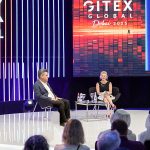 Unveiling of Qurancoin at GITEX 2025 Dubai